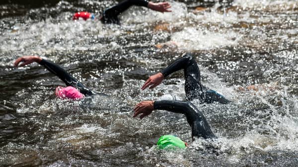 Genève Triathlon