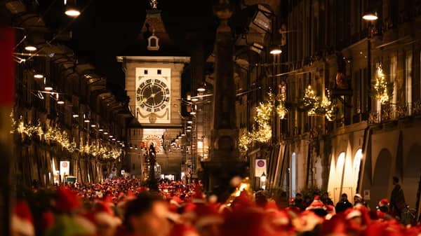 Santarun Bern