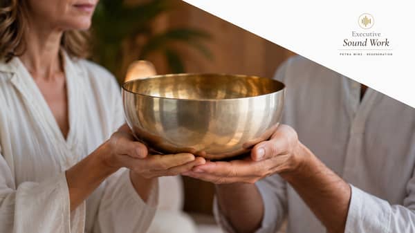 Sound Recovery – 60 Minuten für körperliche & mentale Regeneration