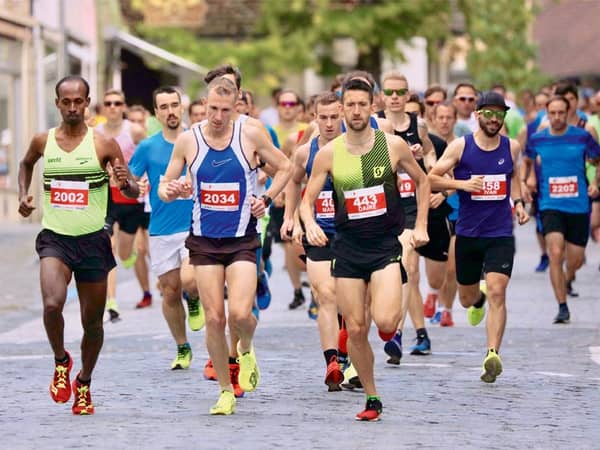 Bürenlauf