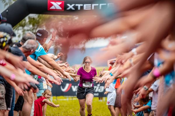 Xterra Switzerland