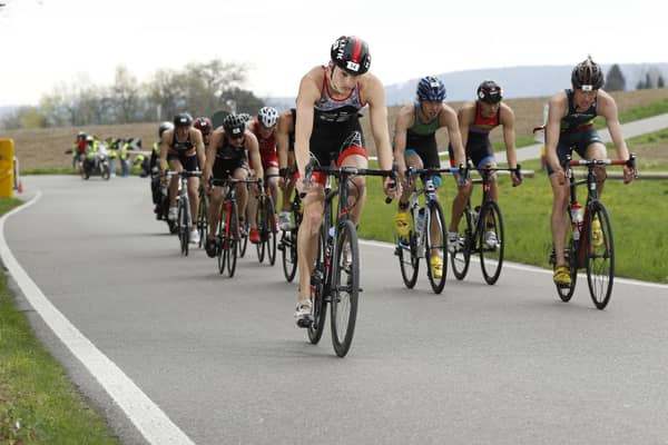 Triathlon Wallisellen