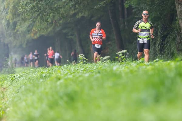 Tempo-Sport Aarau Triathlon