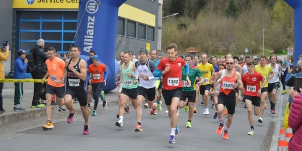 RunningDay Eschenbach
