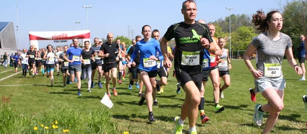 Sihltaler Frühlingslauf