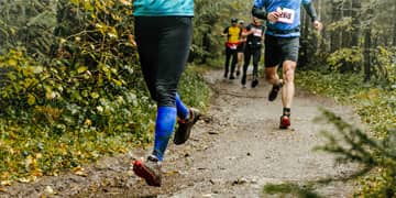 Lema Trail