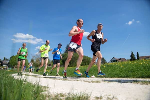 Lupsinger Lauf