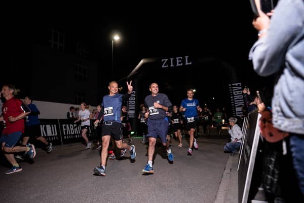 NightRun FABRIK11