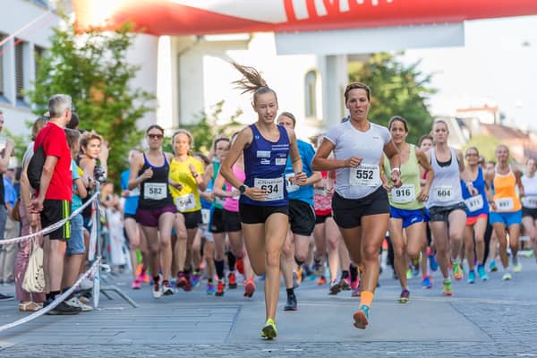 Aarauer Altstadtlauf