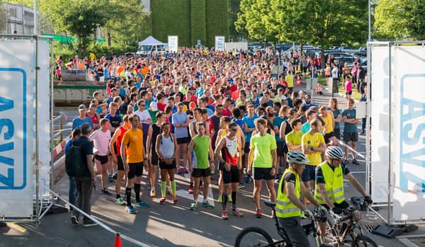 Forchlauf