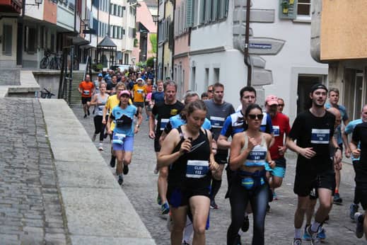 Zugerberg Finanz Classic