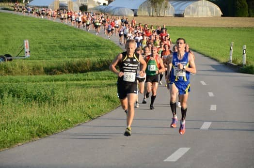 Bleienbacher Augustlauf
