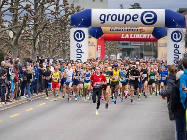 10km de Payerne