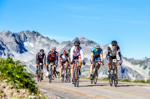 Alpen Challange Lenzerheide