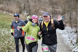 Run and Walk Bern