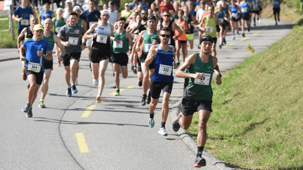 Rechthaltenlauf