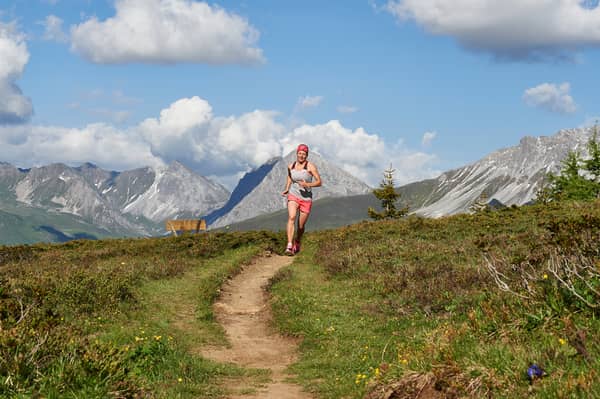 Arosa Trailrun