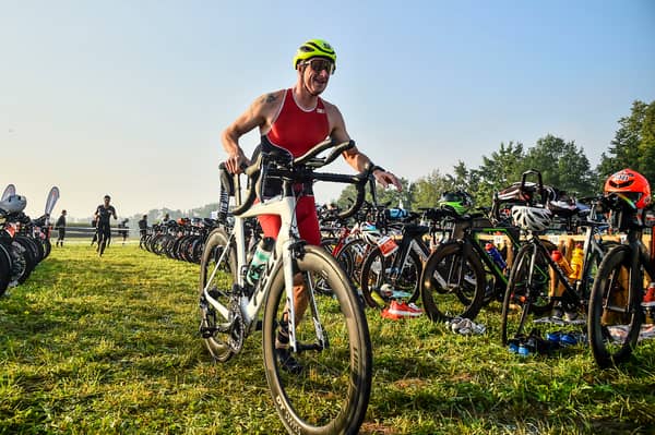 Uster Triathlon