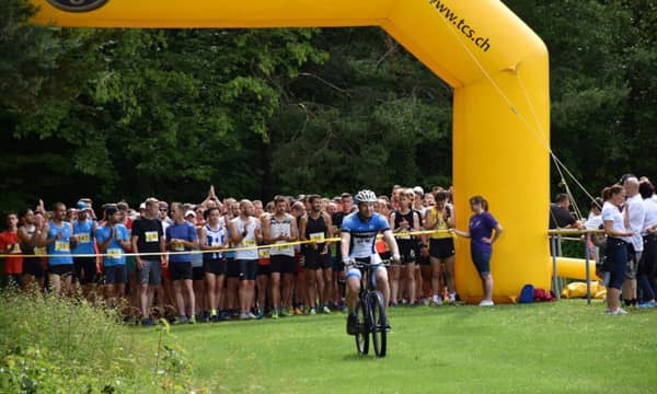 Course des Traîne-Gourdins