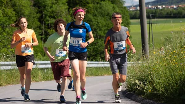 Course des 3 Ponts