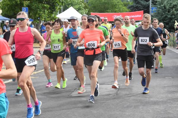Inser-Lauf
