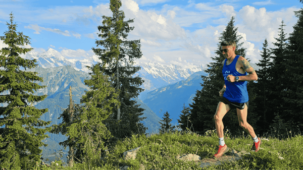 Interlaken Trail Festival