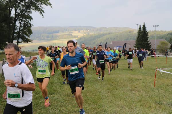 Course de la Solidarité