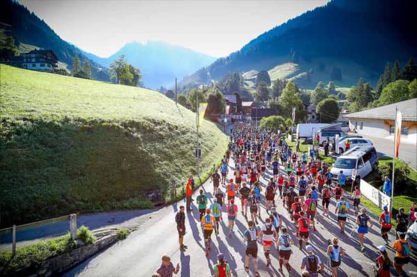 SuperTrail du Barlatay