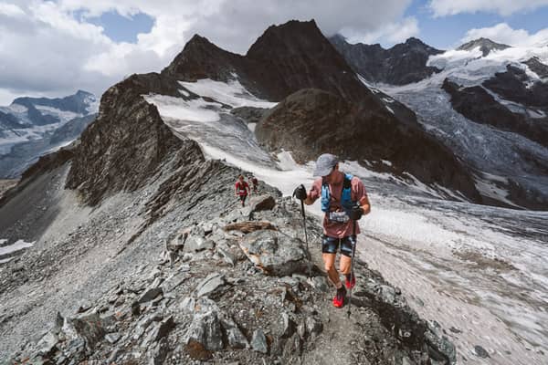 Matterhorn Ultraks
