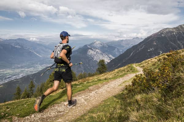 Verbier Ultra