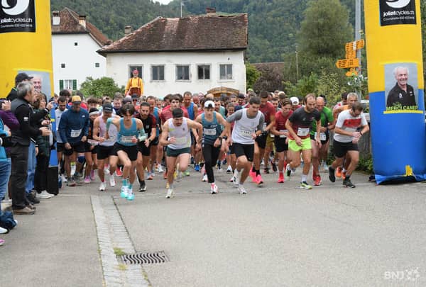 Tour du Val Terbi