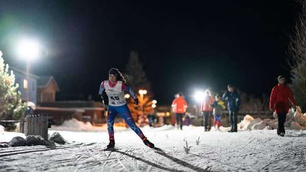 Zernezer Nachtlanglauf
