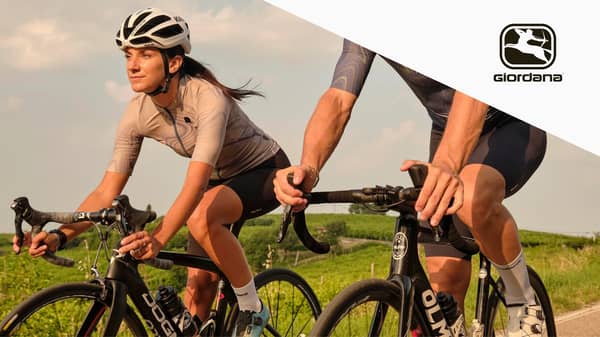 Giordana - Angebot Sommer 2026