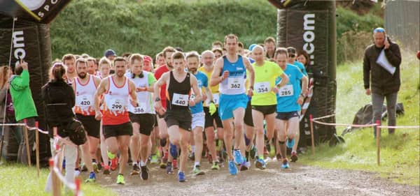 Course des Lions