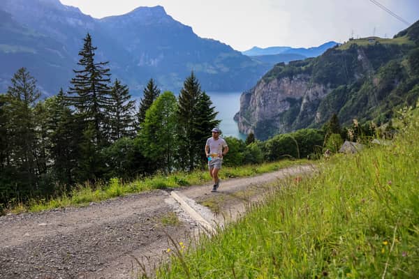 Urschweizer Abendtrails - Uri