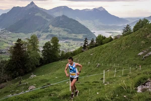 Urschweizer Abendtrails - Schwyz