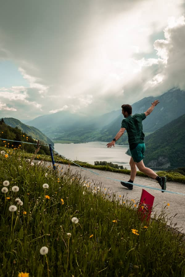 Urschweizer Abendtrails - Nidwalden