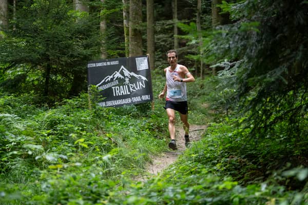 Oberaargauer Trail–Run