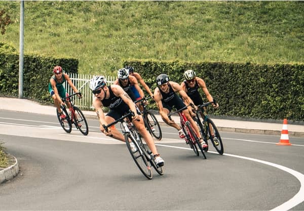 Triathlon de Nyon