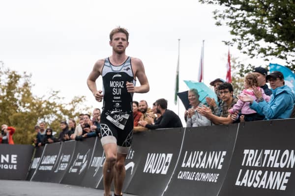 Triathlon de Lausanne
