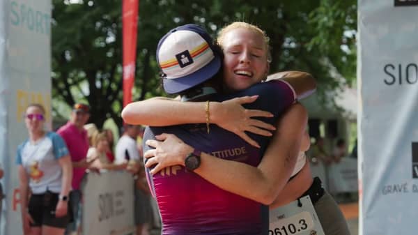 Valais Triathlon Festival