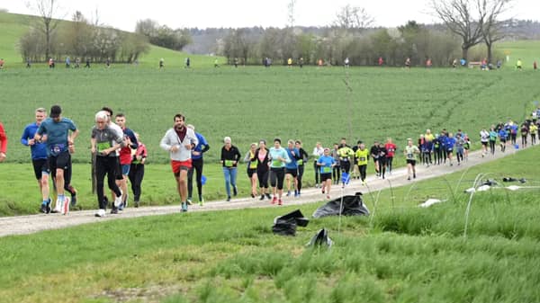 GP der Stadt Dübendorf - ZKB Zürilauf Cup