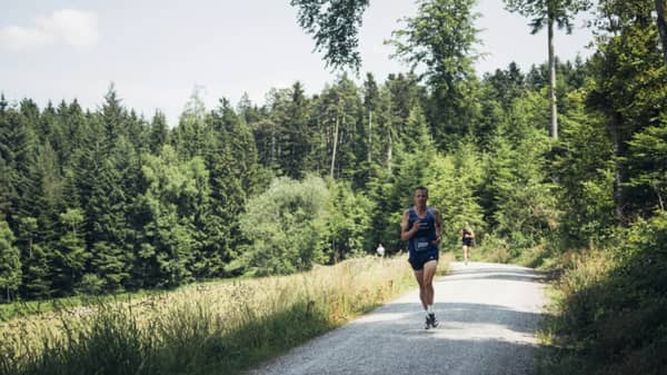 Zumiker Lauf - ZKB Zürilauf Cup
