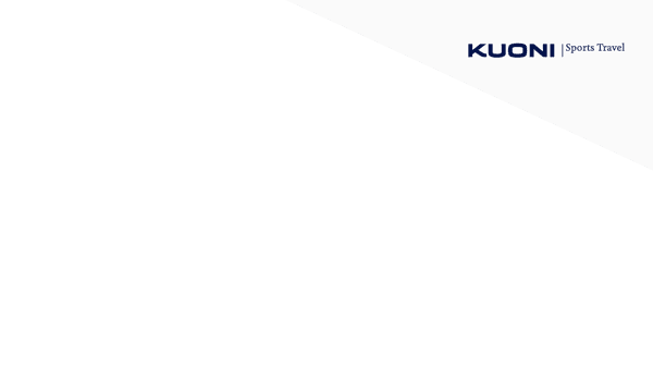 Alexander Fumagalli kuonisports@kuonisports.ch Kuoni Sports Travel