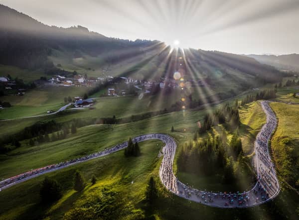 39. Maratona dles Dolomites - Enel 2026