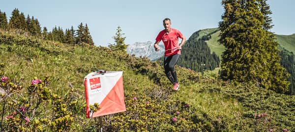 Startplätze an der Swiss Orienteering Week 2026 in Morgins