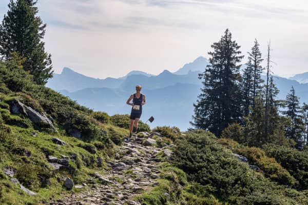 Niederhorn Berglauf – Trailrunning ohne Mainstream