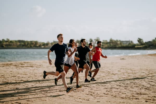 UNIK Workoutweek Gran Canaria