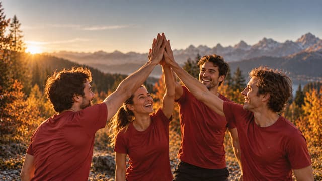 Sportsparadise Team Shop – Running, Freizeit und Zubehör