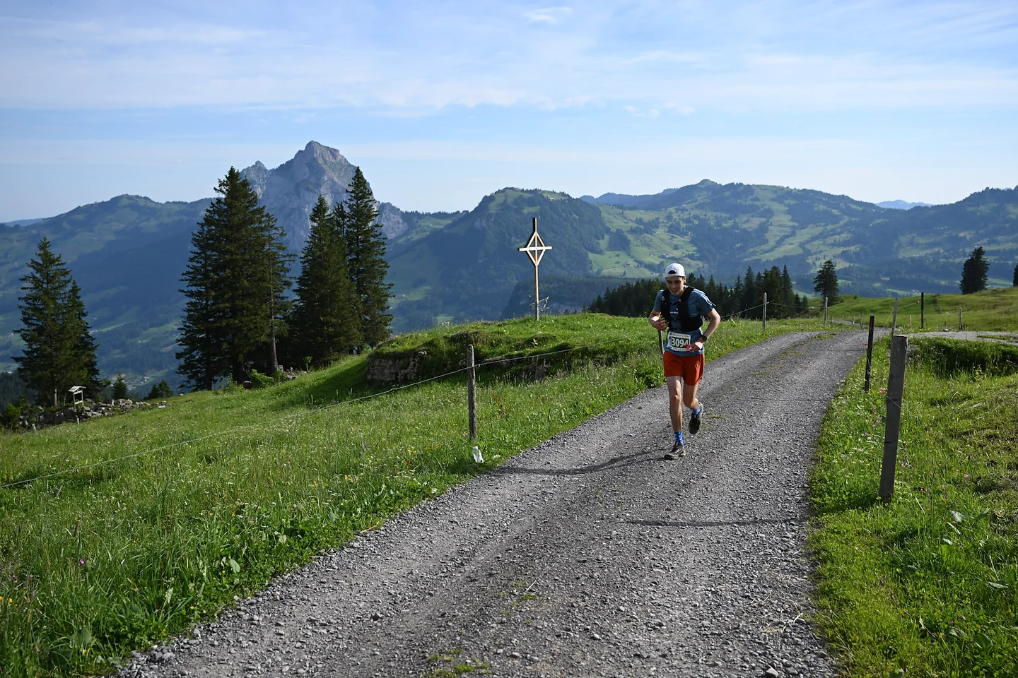 Stoos-Trail